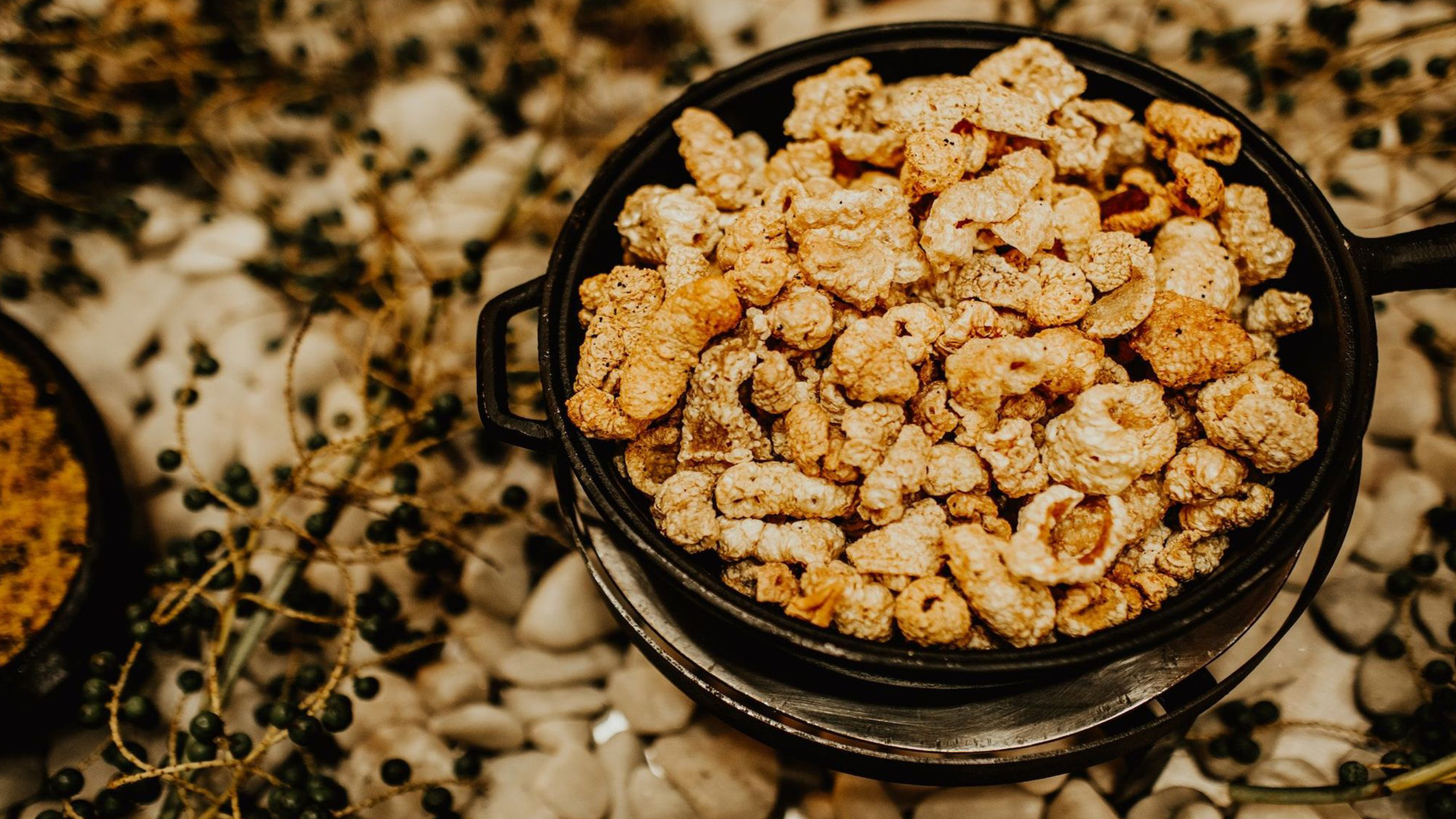 Delicious Crackling